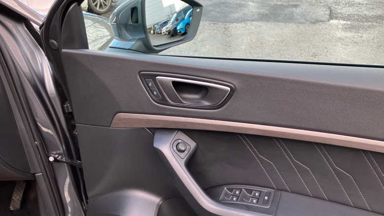 SEAT Ateca 1.5 TSI EVO Xperience Lux 5dr Petrol Estate